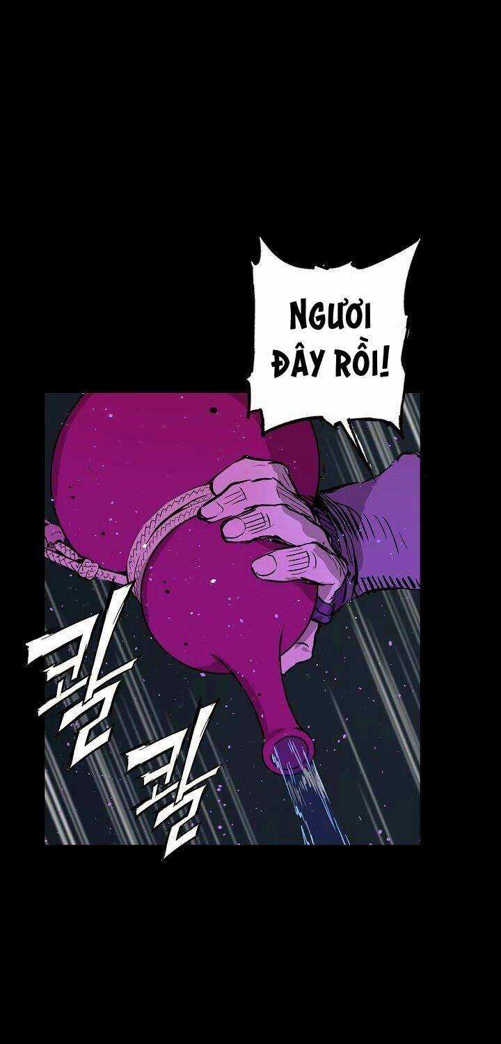 Vô Kiếm Tiểu Tử Chapter 56 trang 20