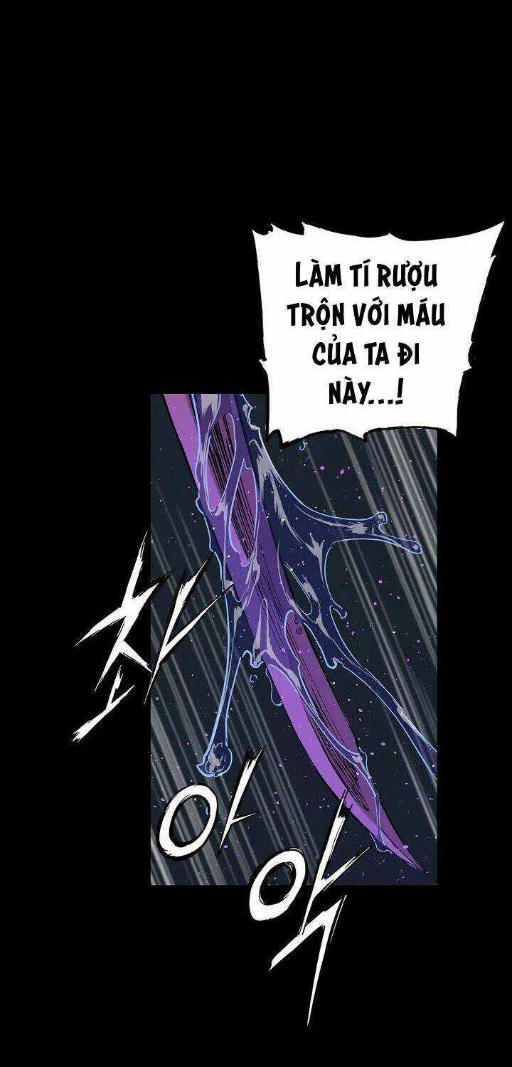 Vô Kiếm Tiểu Tử Chapter 56 trang 21