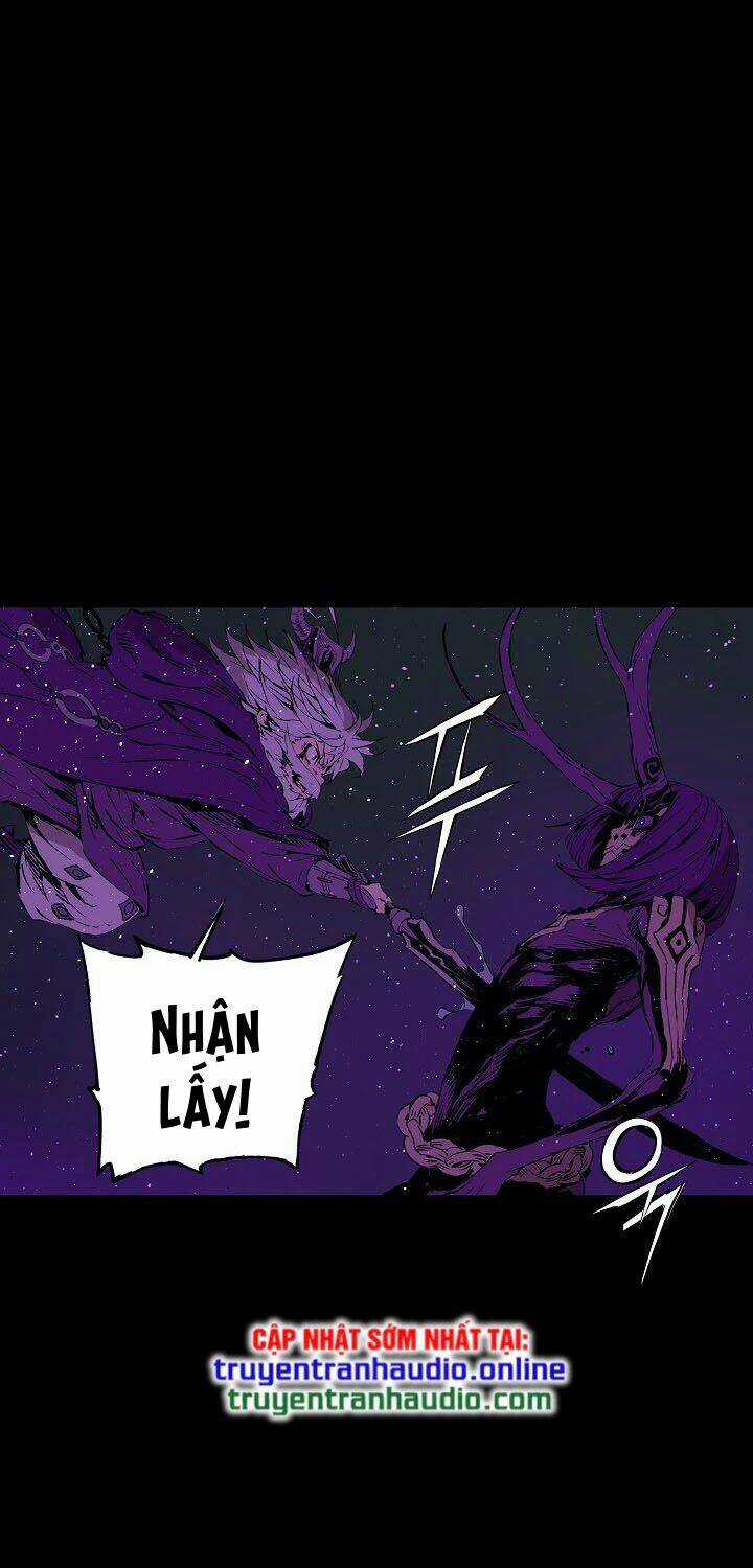 Vô Kiếm Tiểu Tử Chapter 56 trang 22