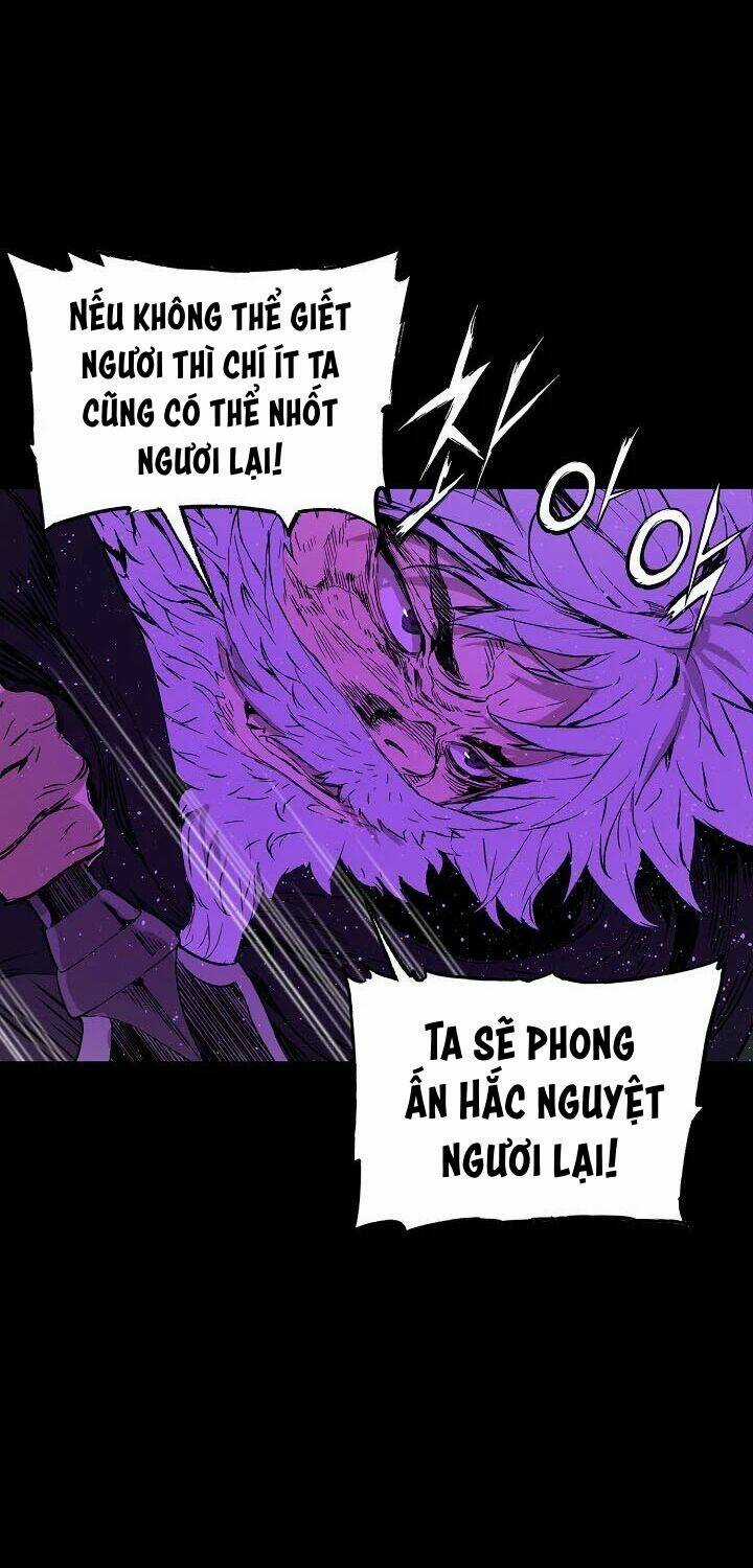 Vô Kiếm Tiểu Tử Chapter 56 trang 23