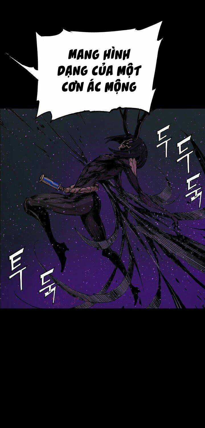 Vô Kiếm Tiểu Tử Chapter 56 trang 24