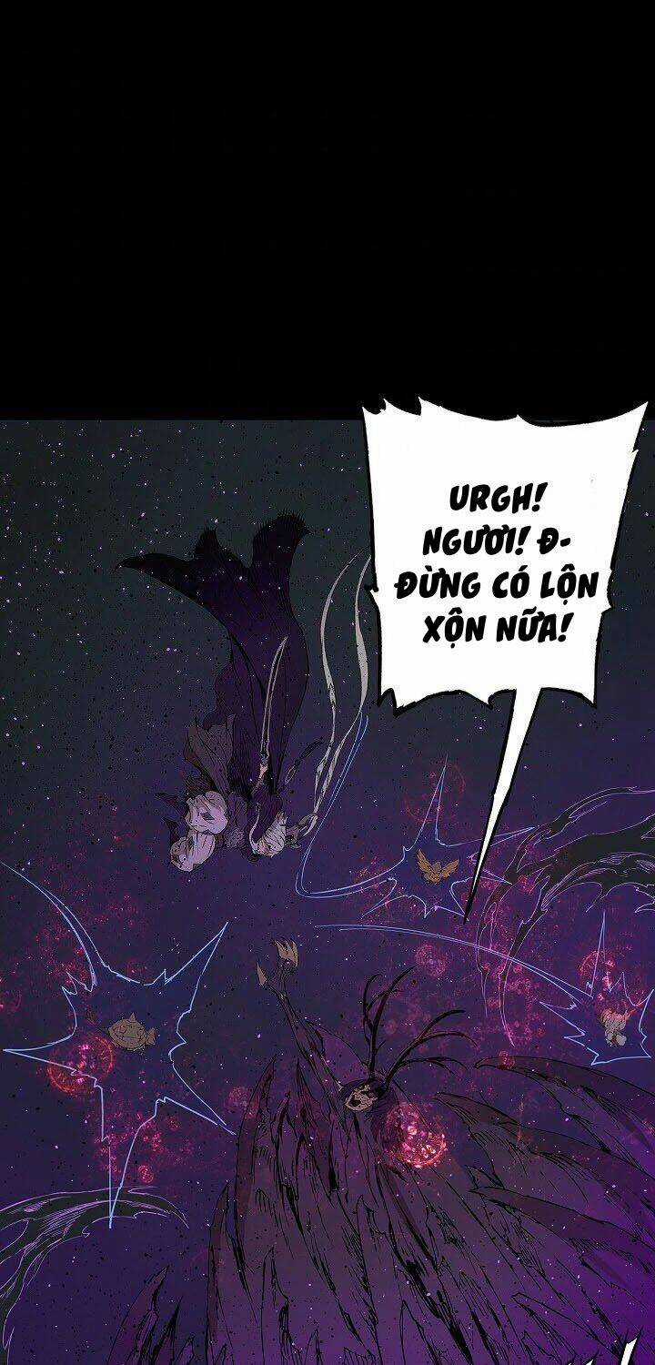 Vô Kiếm Tiểu Tử Chapter 56 trang 30