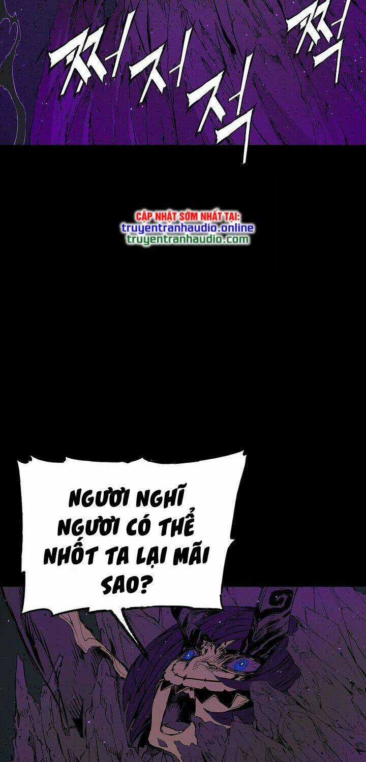 Vô Kiếm Tiểu Tử Chapter 56 trang 31