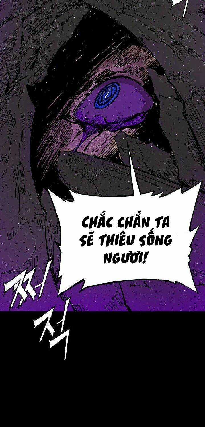 Vô Kiếm Tiểu Tử Chapter 56 trang 33