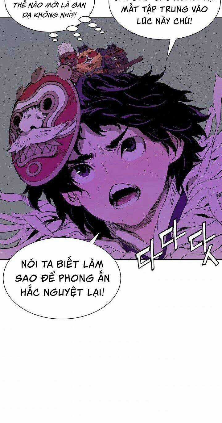 Vô Kiếm Tiểu Tử Chapter 56 trang 37