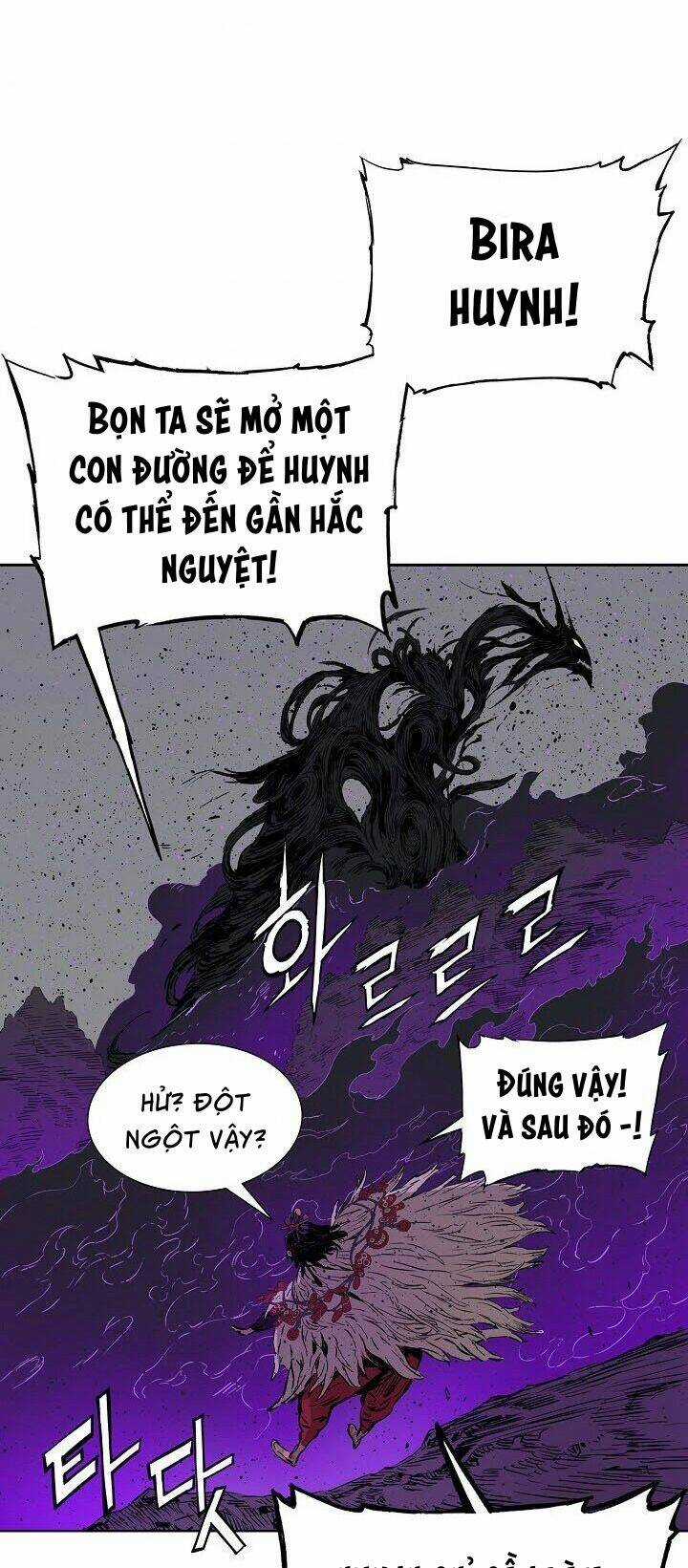 Vô Kiếm Tiểu Tử Chapter 56 trang 38