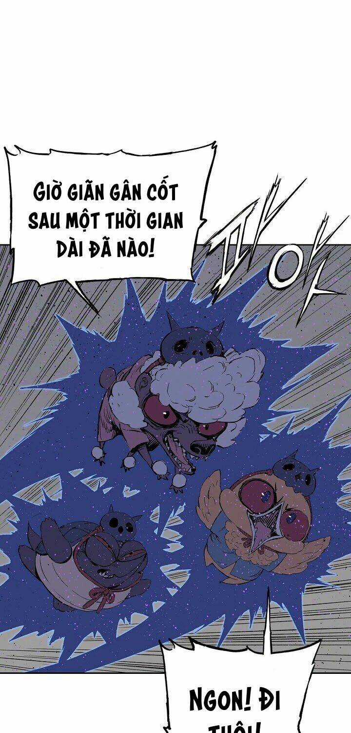 Vô Kiếm Tiểu Tử Chapter 56 trang 40