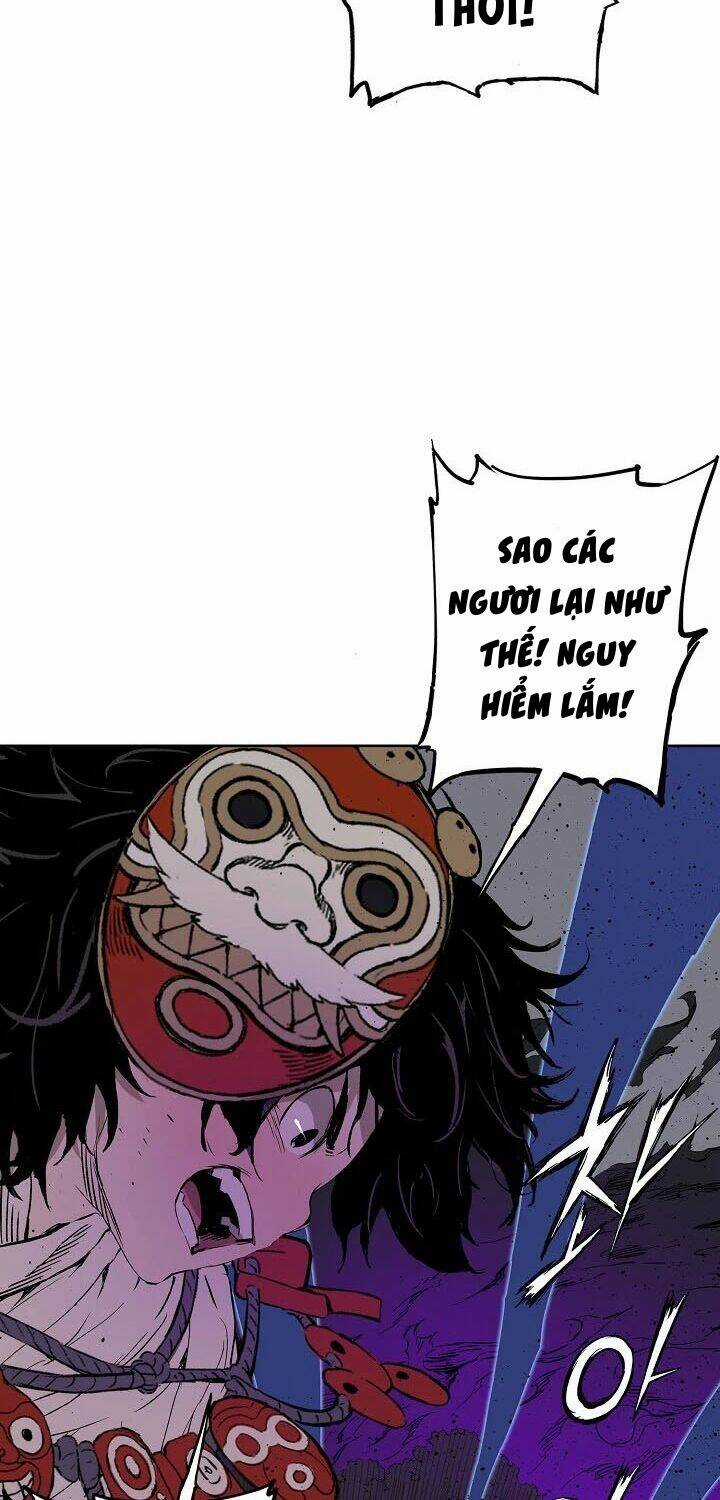 Vô Kiếm Tiểu Tử Chapter 56 trang 41