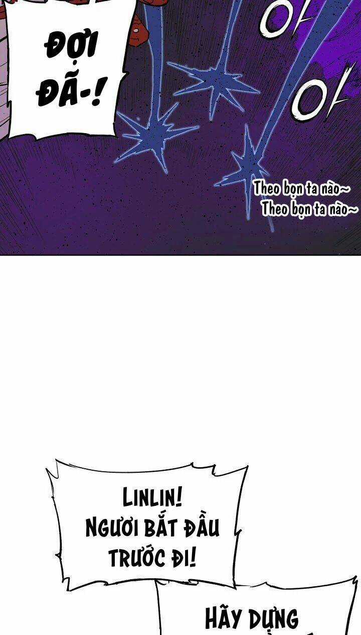 Vô Kiếm Tiểu Tử Chapter 56 trang 42