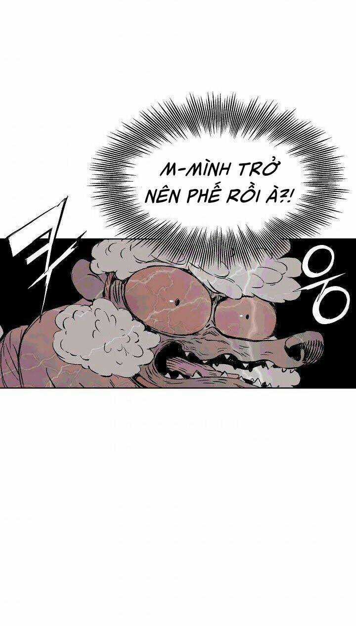 Vô Kiếm Tiểu Tử Chapter 56 trang 45