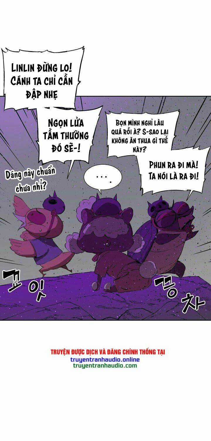 Vô Kiếm Tiểu Tử Chapter 56 trang 46