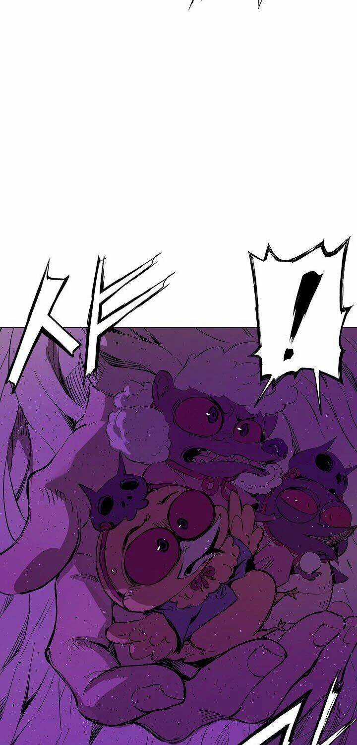 Vô Kiếm Tiểu Tử Chapter 56 trang 48