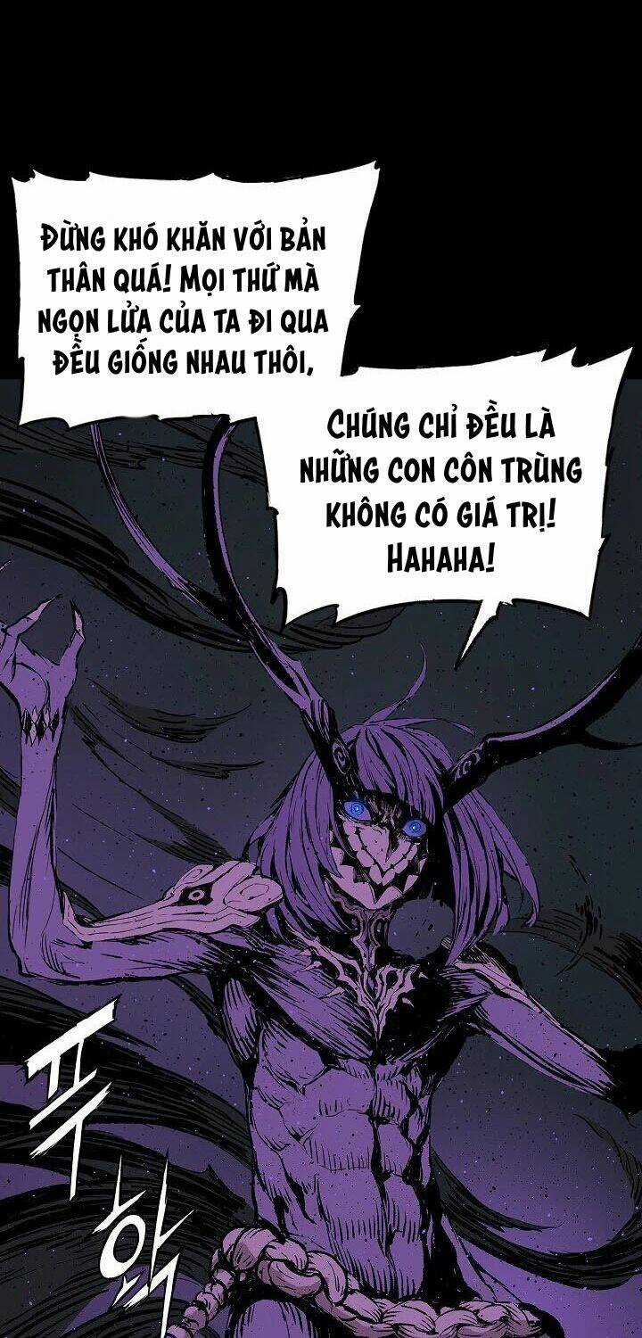 Vô Kiếm Tiểu Tử Chapter 56 trang 5