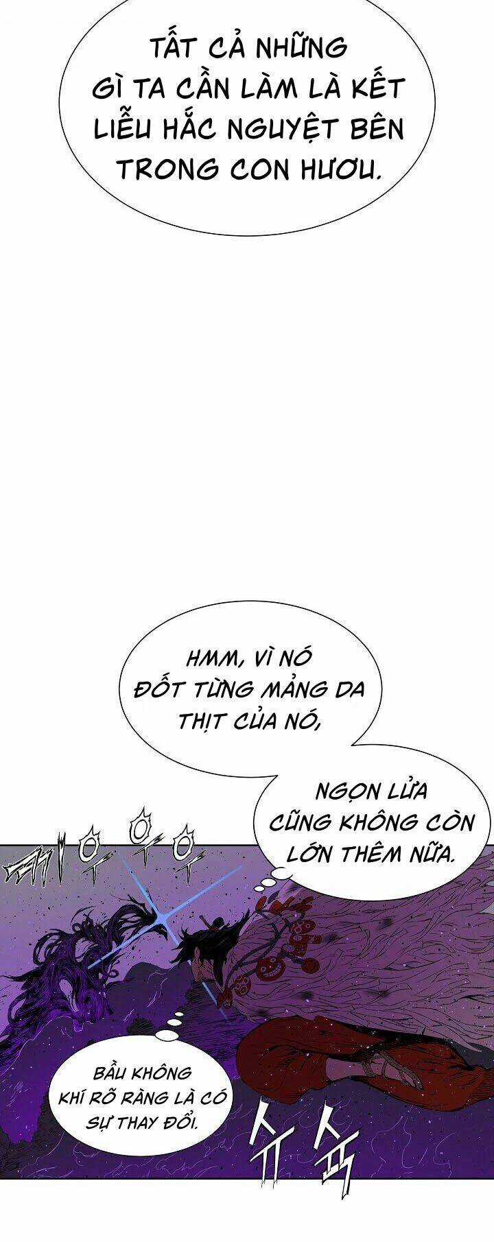 Vô Kiếm Tiểu Tử Chapter 56 trang 53