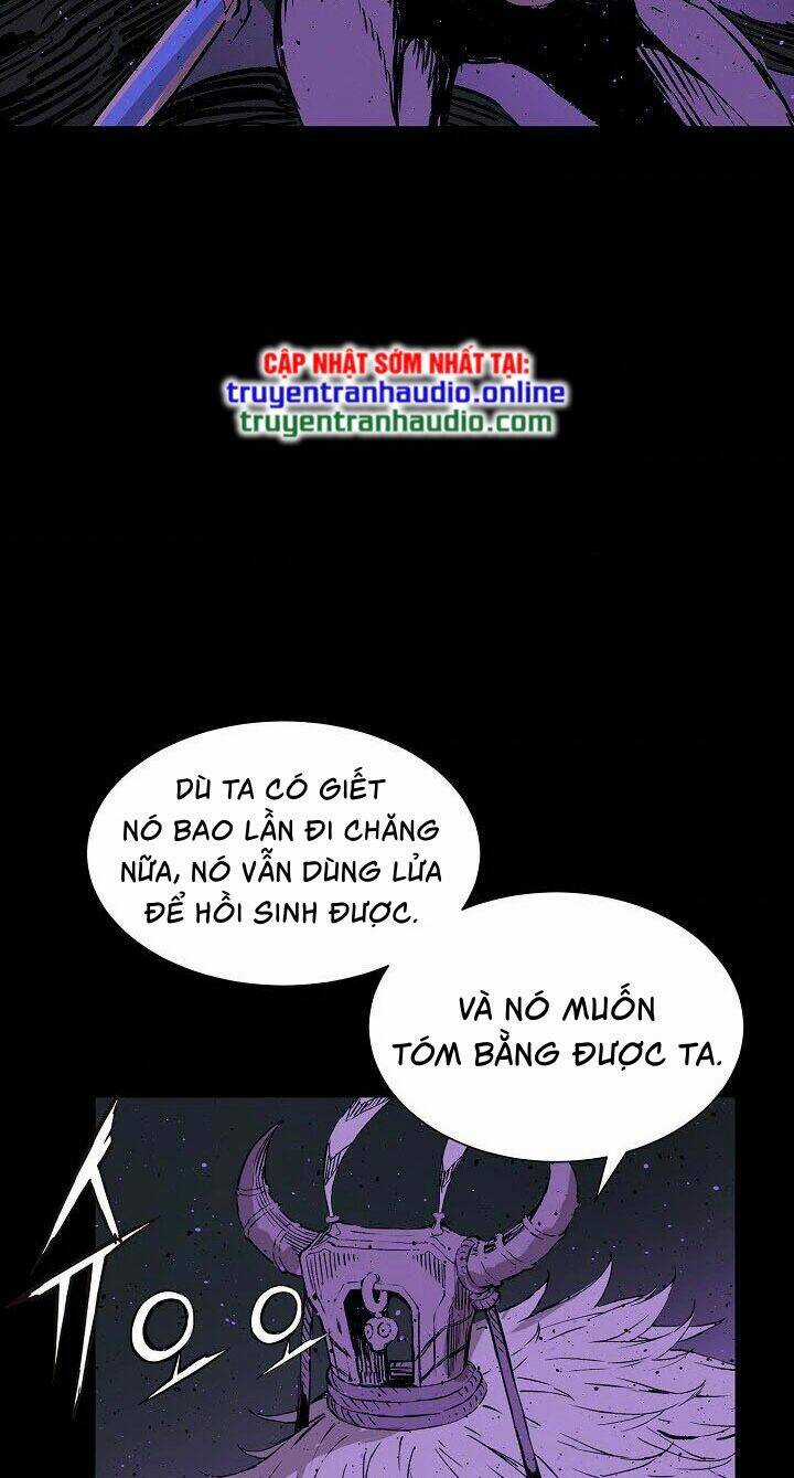 Vô Kiếm Tiểu Tử Chapter 56 trang 6
