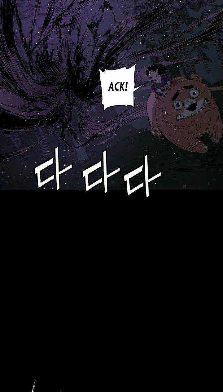 Vô Kiếm Tiểu Tử Chapter 56 trang 60