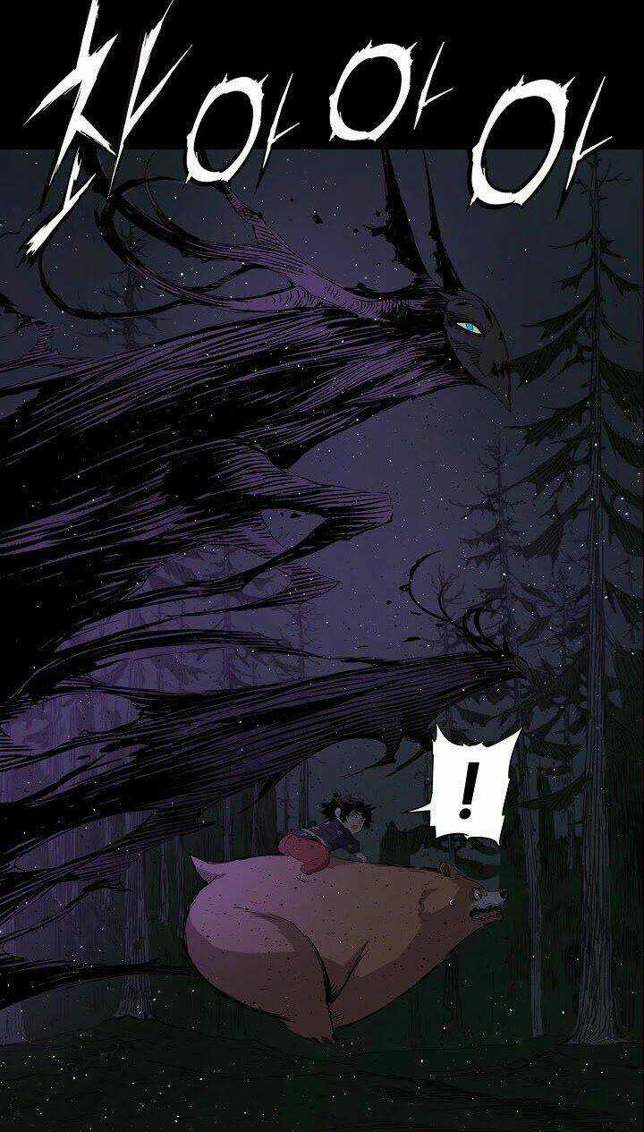 Vô Kiếm Tiểu Tử Chapter 56 trang 61