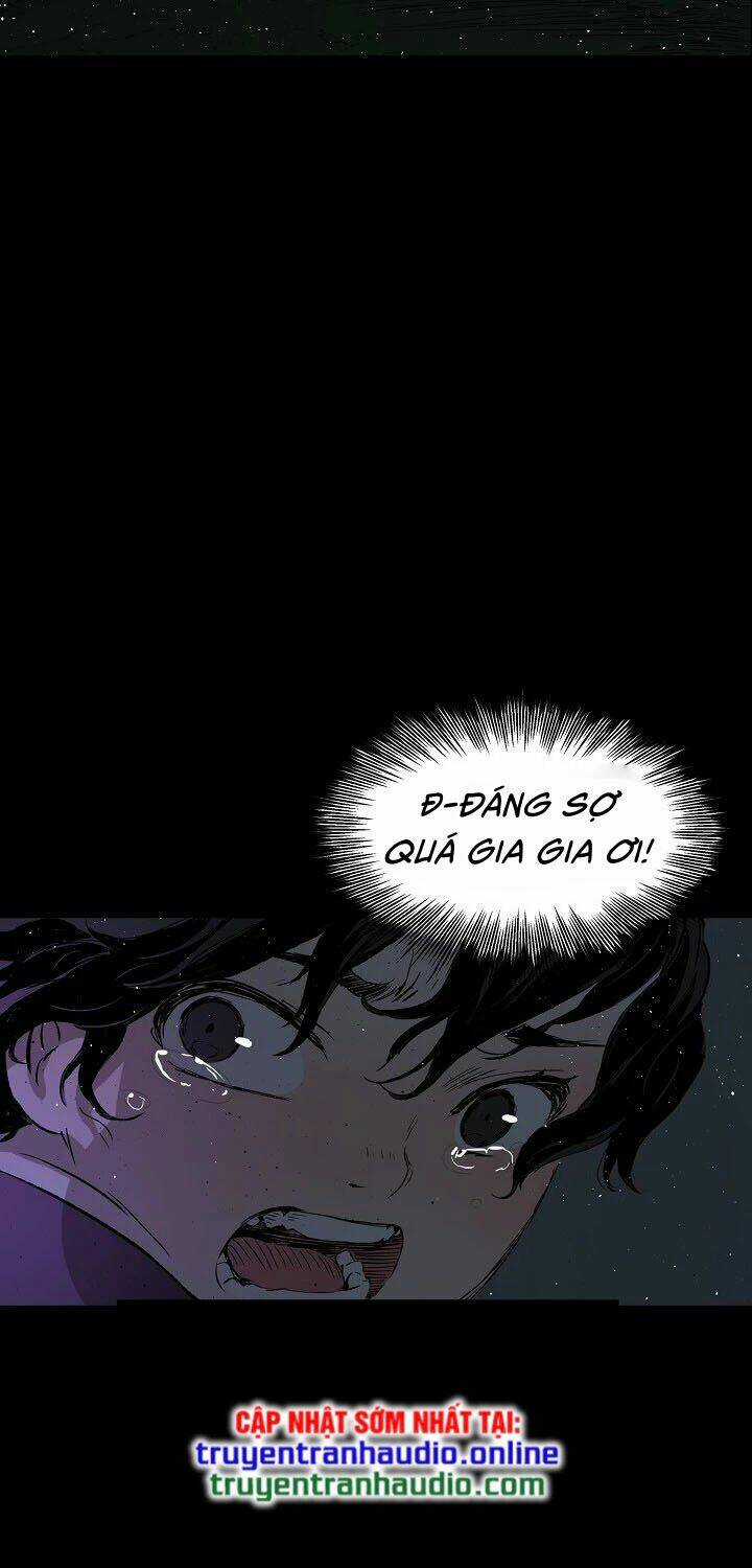 Vô Kiếm Tiểu Tử Chapter 56 trang 62