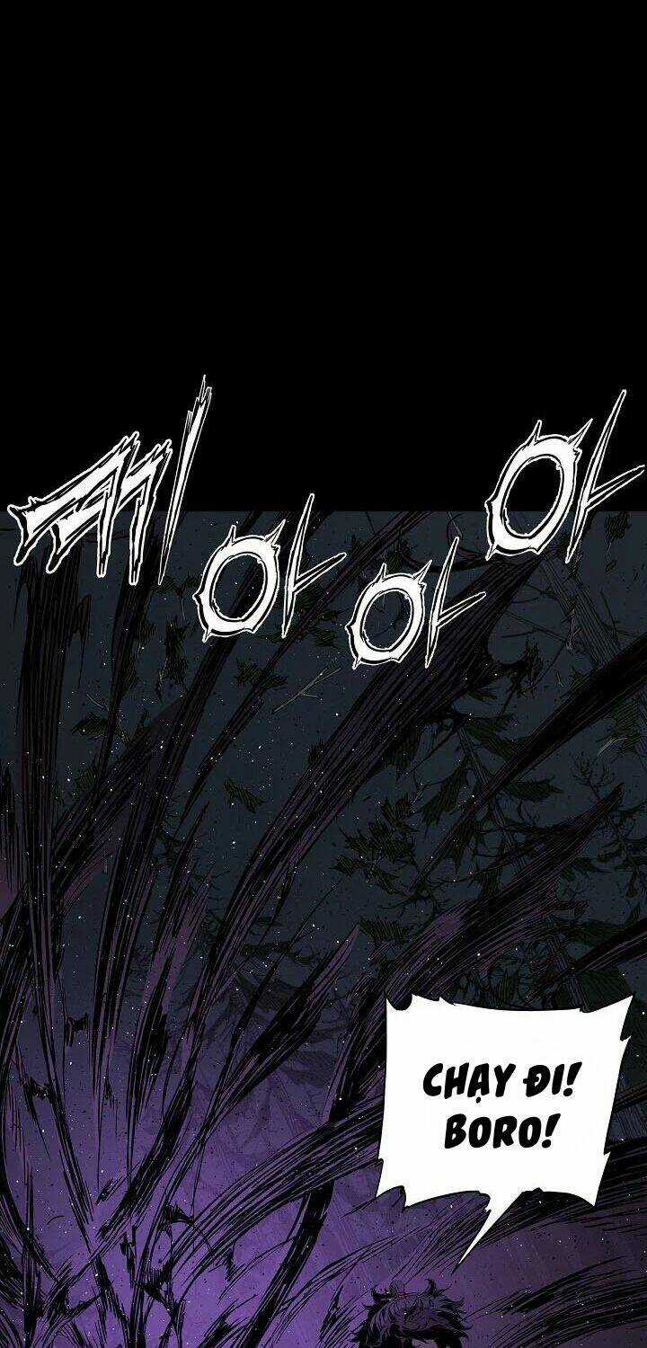 Vô Kiếm Tiểu Tử Chapter 56 trang 63