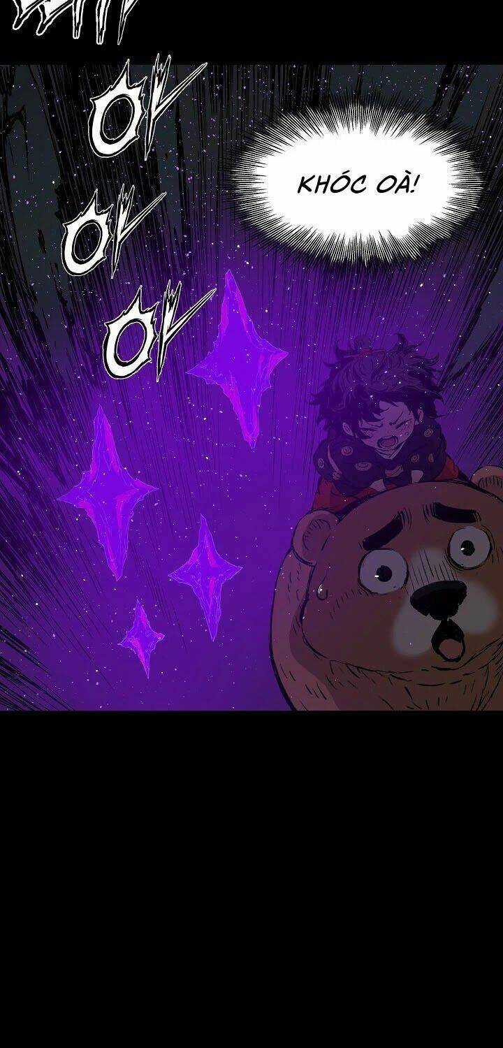 Vô Kiếm Tiểu Tử Chapter 56 trang 66