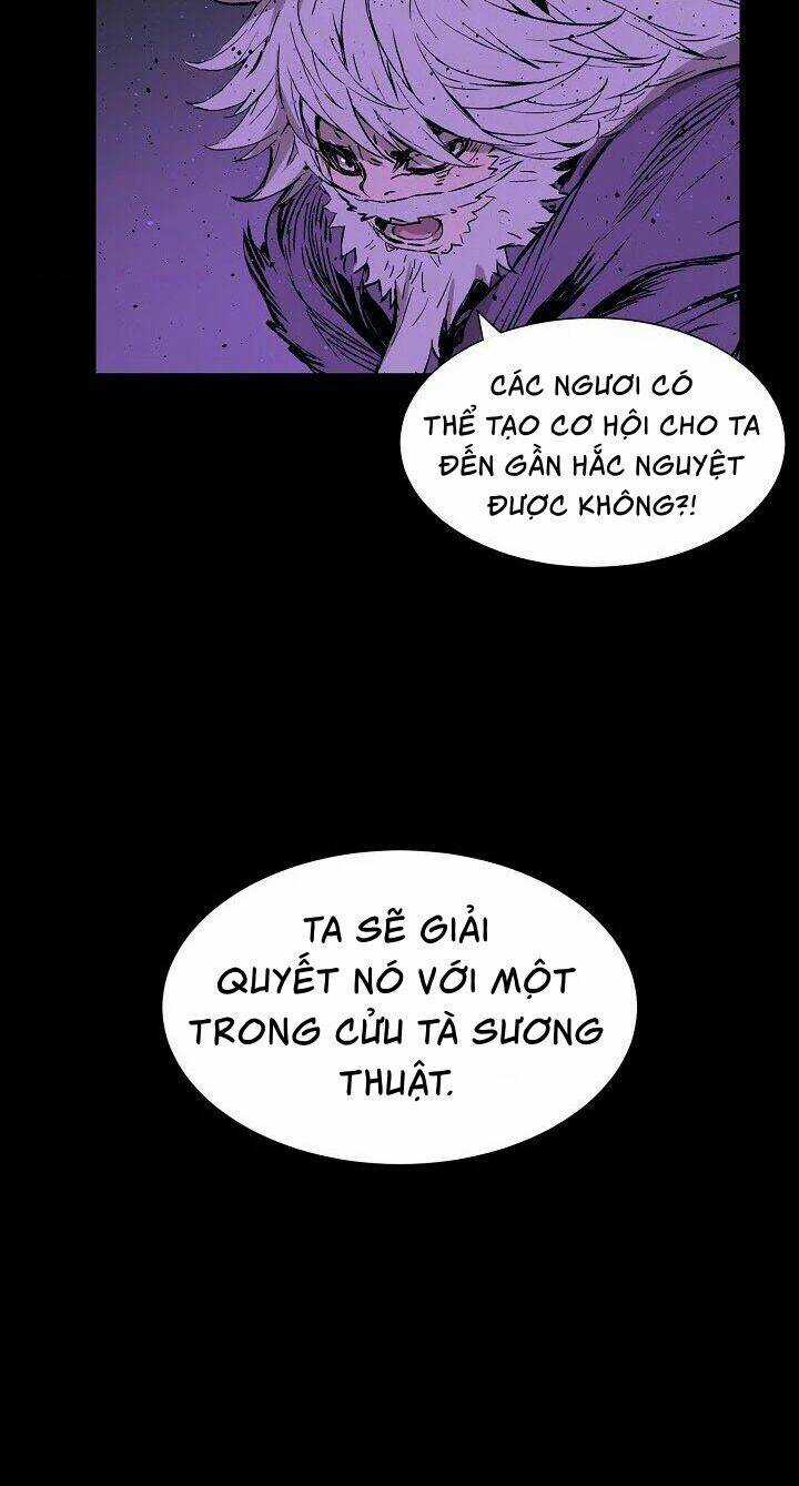 Vô Kiếm Tiểu Tử Chapter 56 trang 7