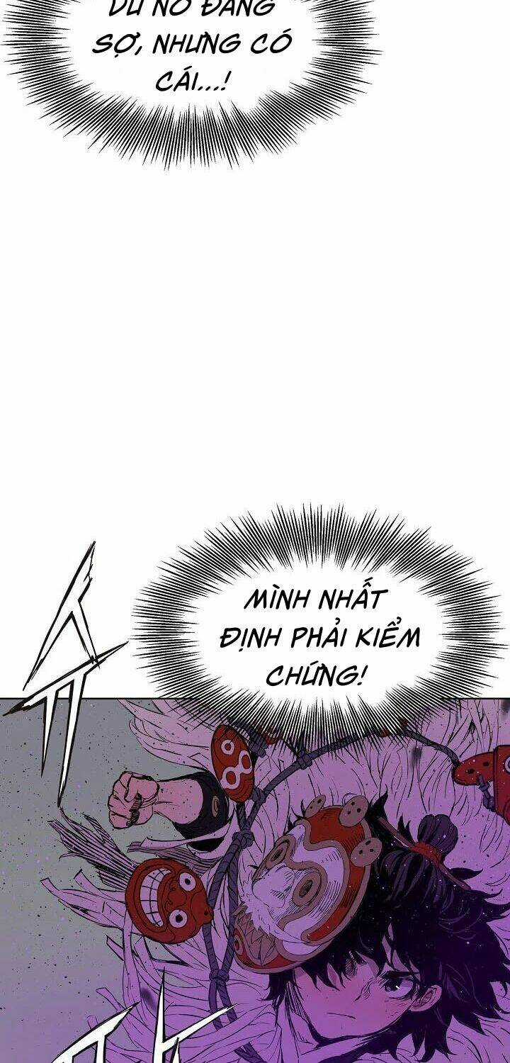 Vô Kiếm Tiểu Tử Chapter 56 trang 71