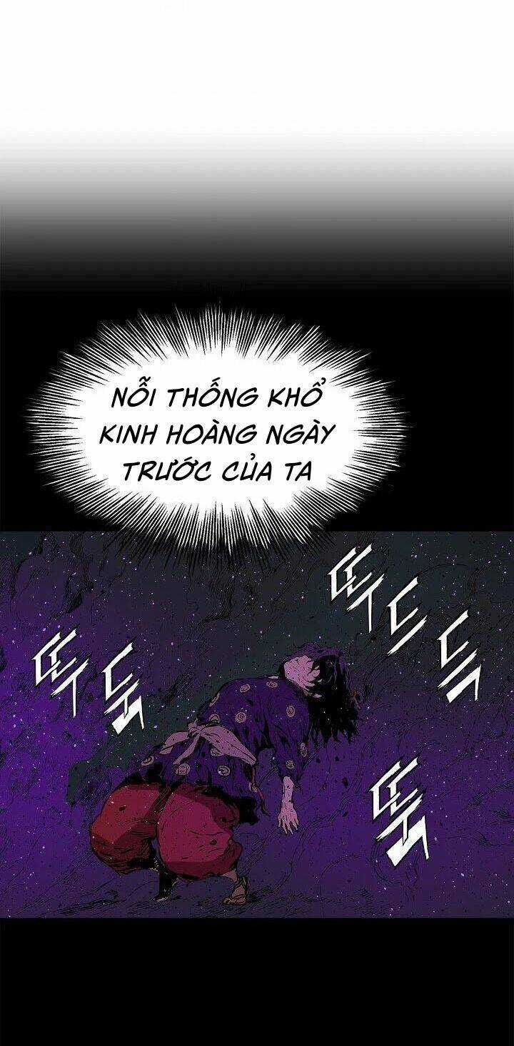 Vô Kiếm Tiểu Tử Chapter 56 trang 75