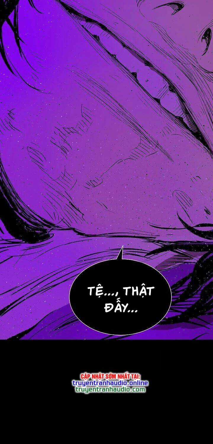 Vô Kiếm Tiểu Tử Chapter 56 trang 78