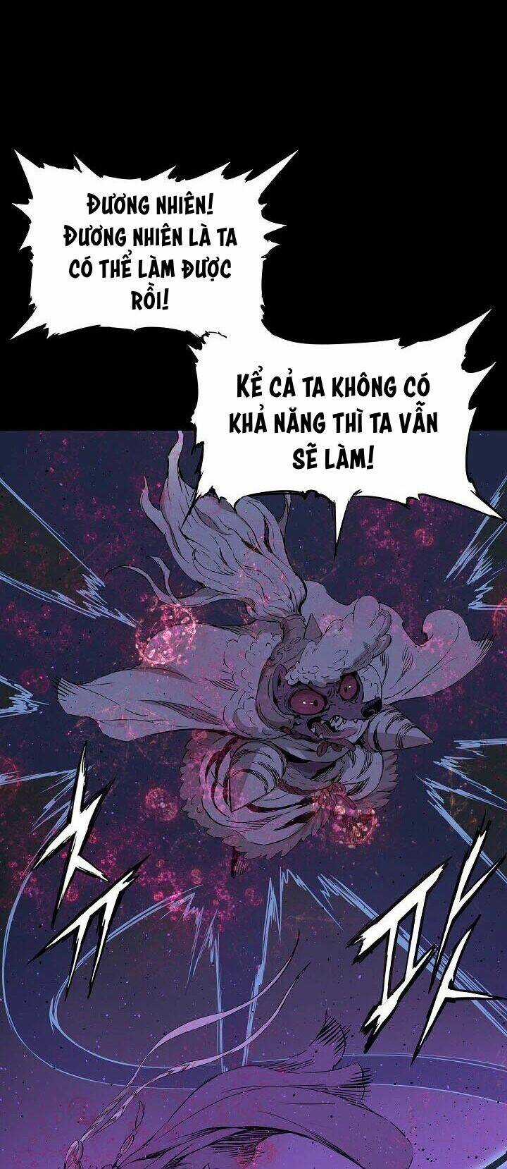 Vô Kiếm Tiểu Tử Chapter 56 trang 8