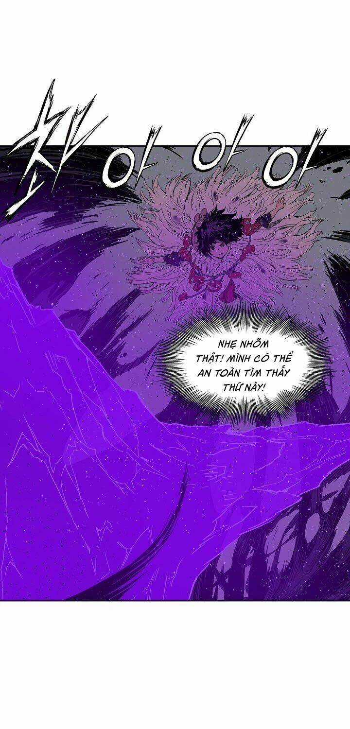 Vô Kiếm Tiểu Tử Chapter 56 trang 84