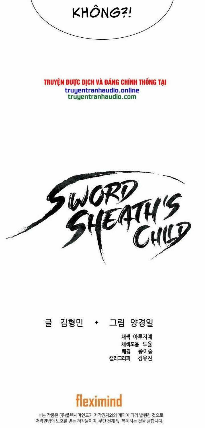 Vô Kiếm Tiểu Tử Chapter 56 trang 89