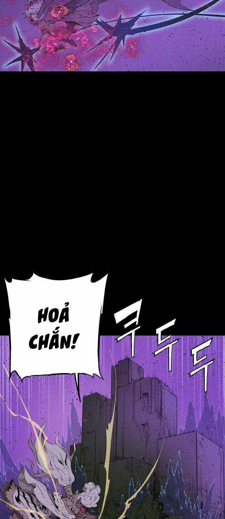 Vô Kiếm Tiểu Tử Chapter 56 trang 9