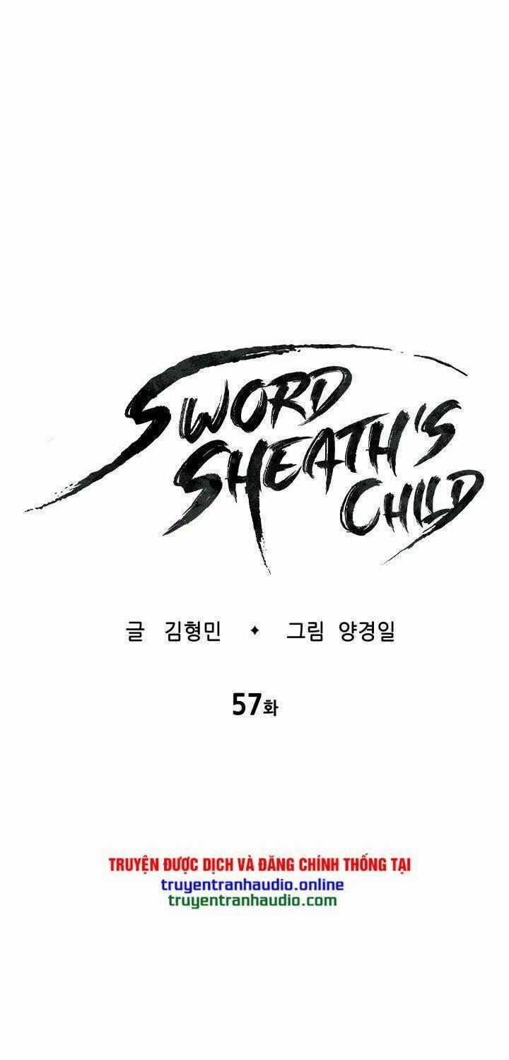 Vô Kiếm Tiểu Tử Chapter 57 trang 0