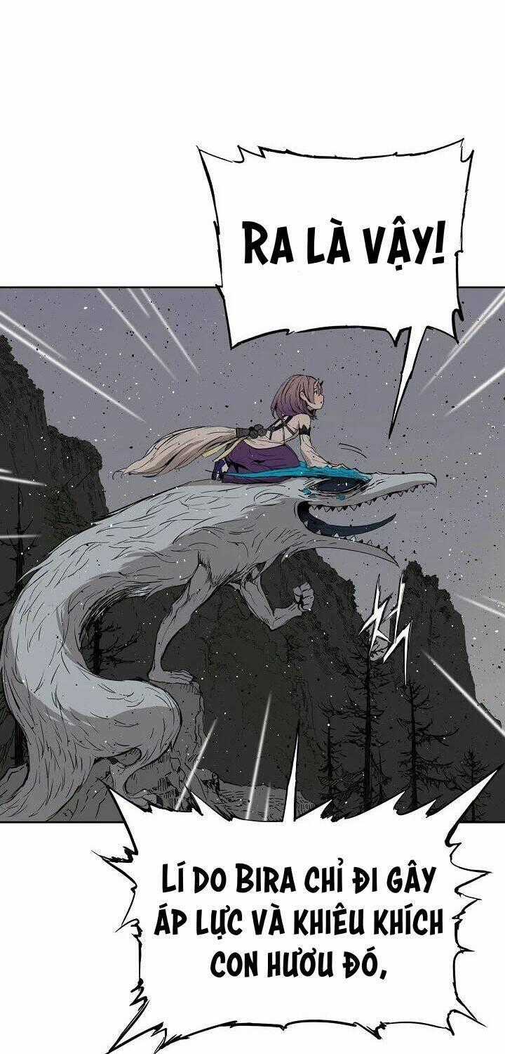 Vô Kiếm Tiểu Tử Chapter 57 trang 1