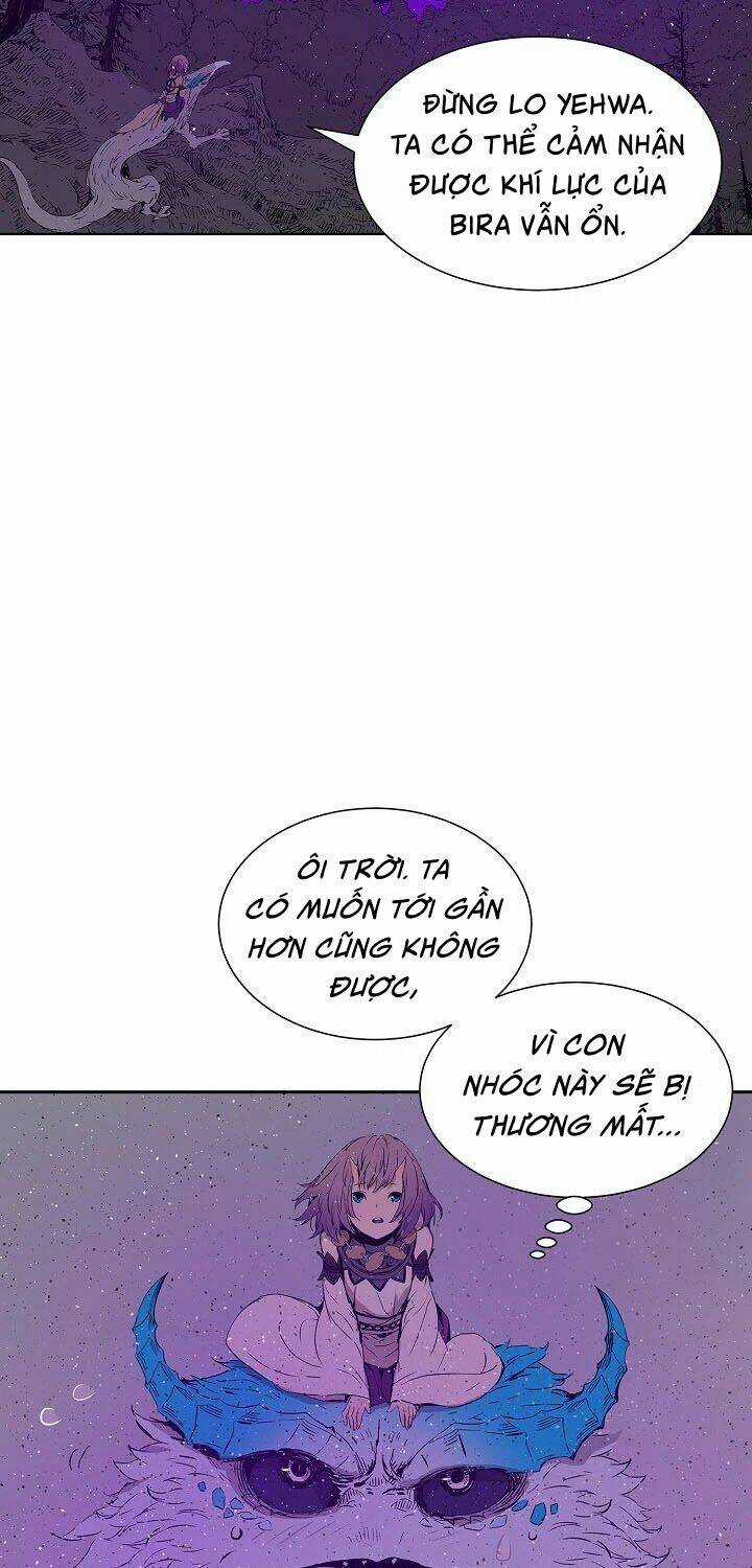 Vô Kiếm Tiểu Tử Chapter 57 trang 10