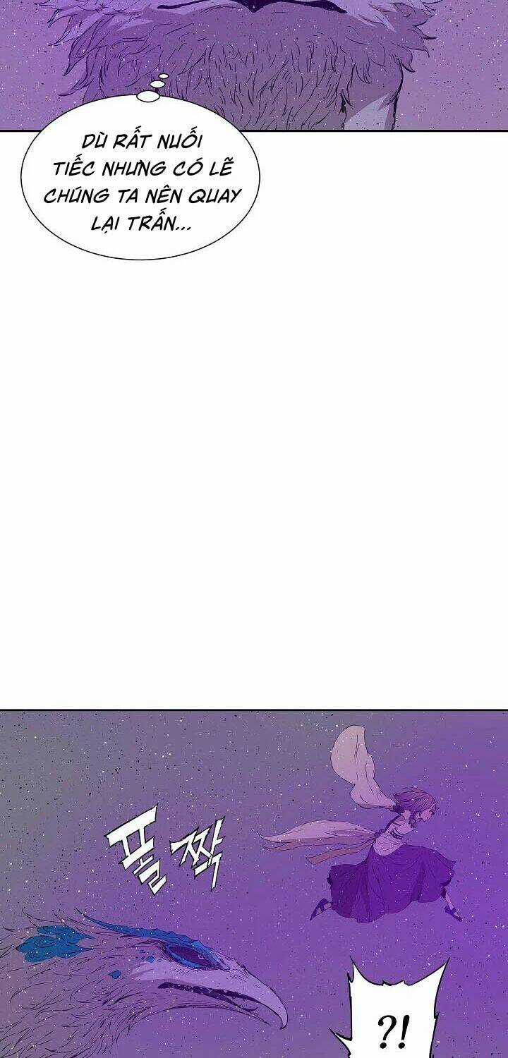 Vô Kiếm Tiểu Tử Chapter 57 trang 11