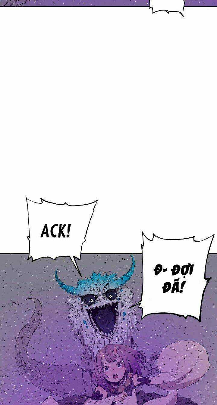 Vô Kiếm Tiểu Tử Chapter 57 trang 12