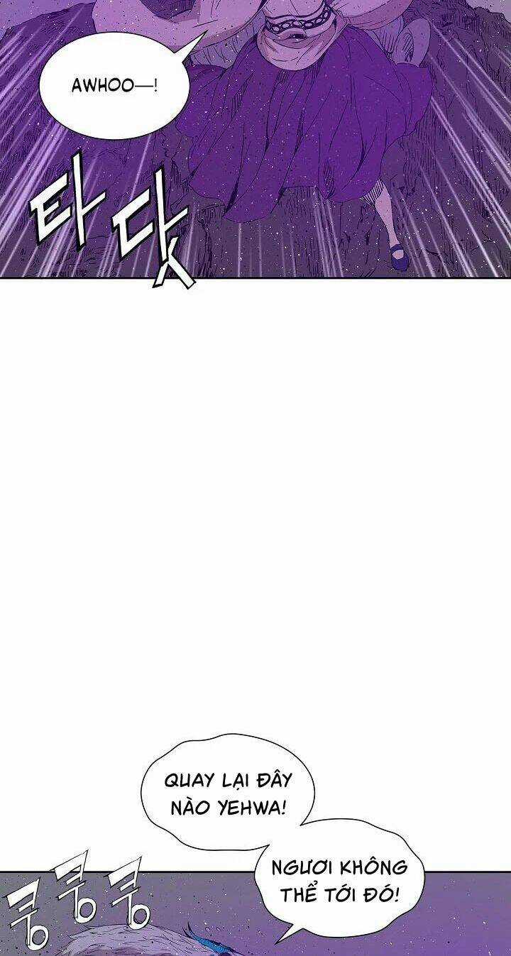 Vô Kiếm Tiểu Tử Chapter 57 trang 13