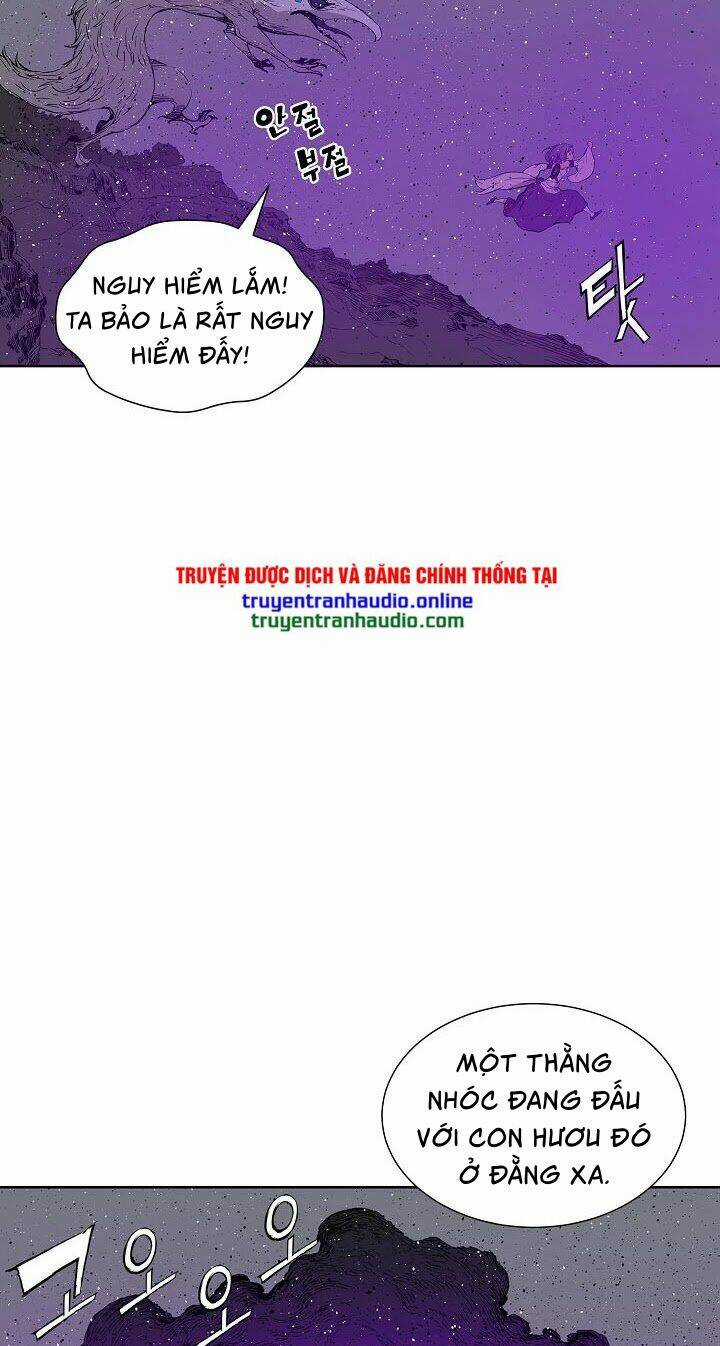 Vô Kiếm Tiểu Tử Chapter 57 trang 14