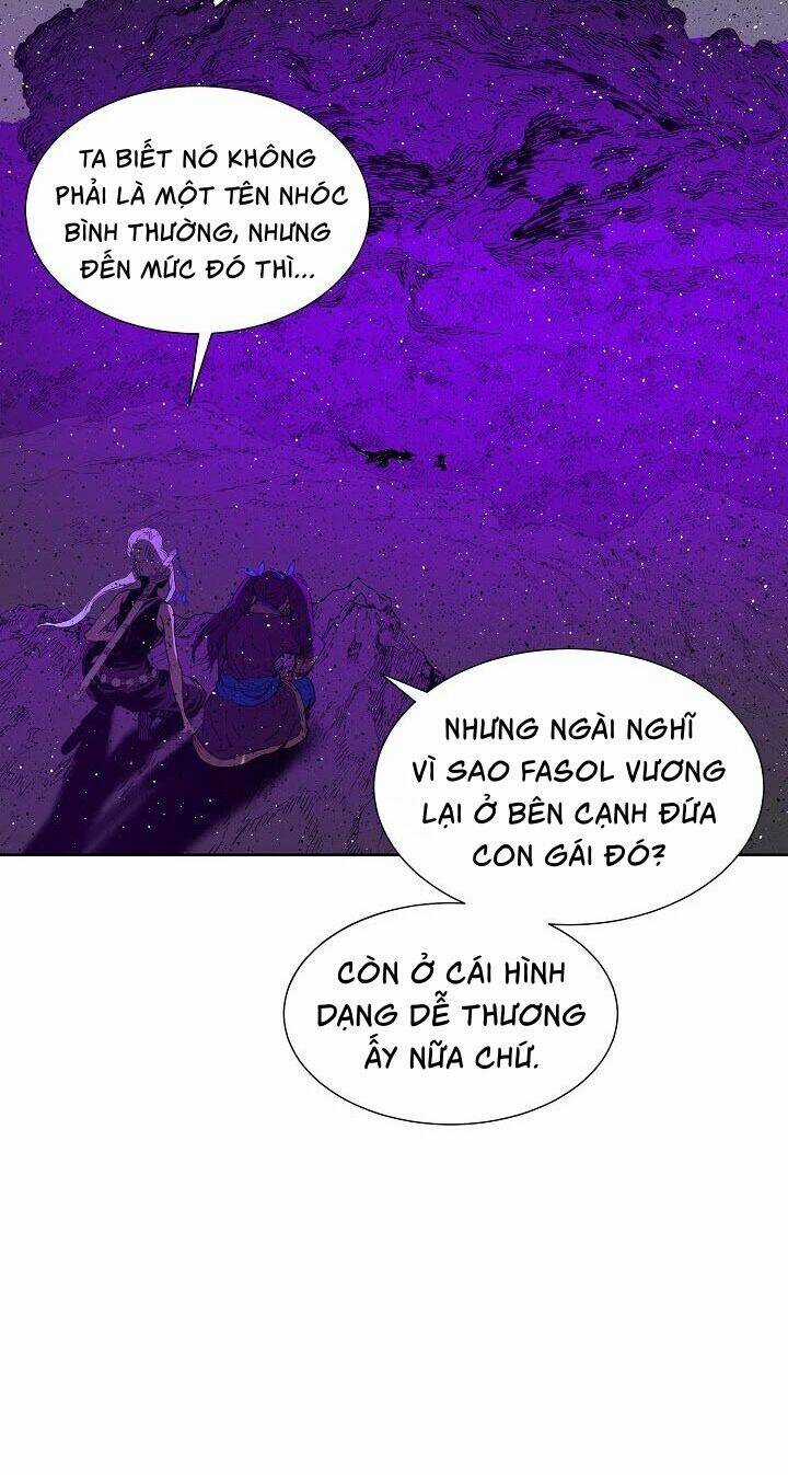 Vô Kiếm Tiểu Tử Chapter 57 trang 15