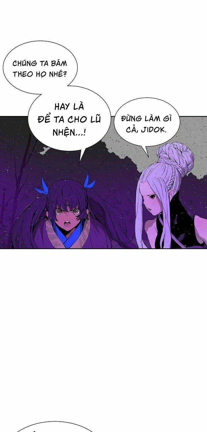 Vô Kiếm Tiểu Tử Chapter 57 trang 16