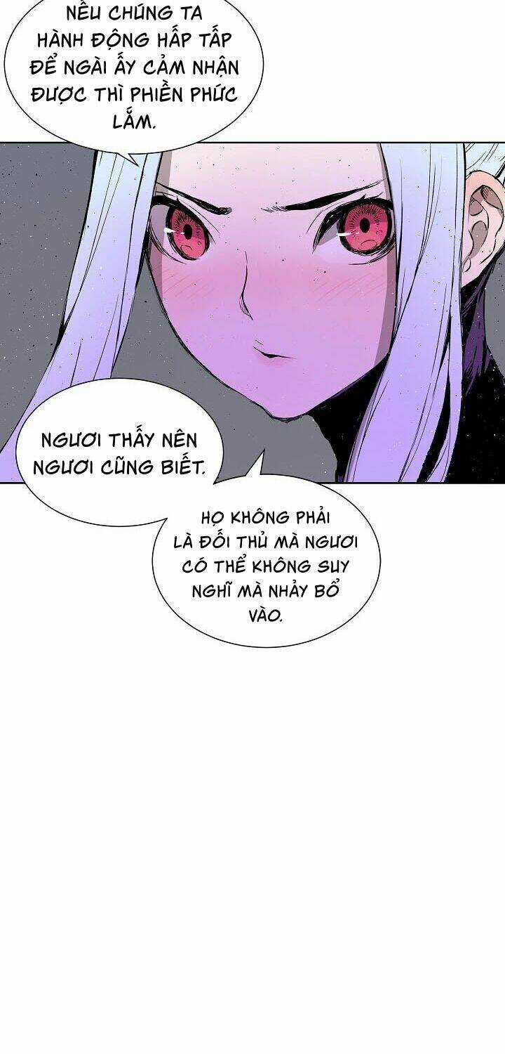 Vô Kiếm Tiểu Tử Chapter 57 trang 17