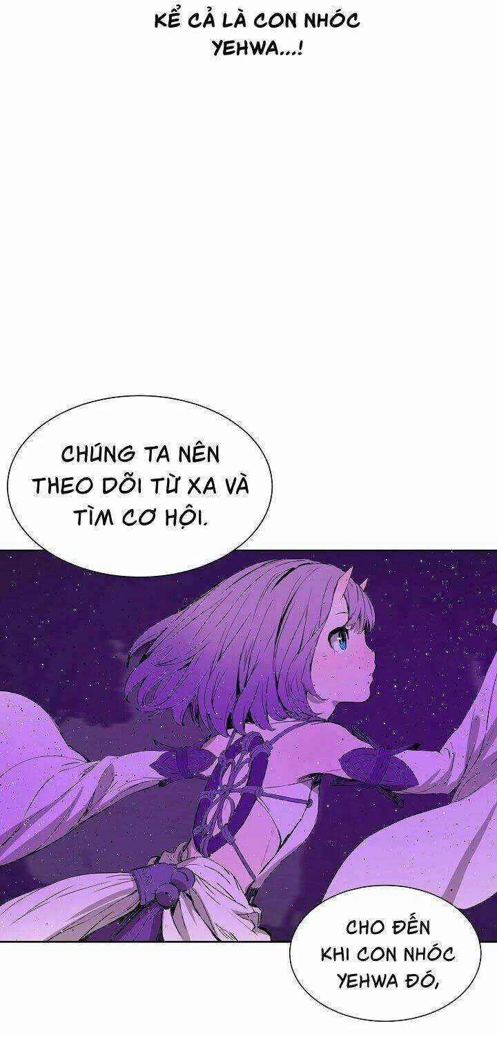 Vô Kiếm Tiểu Tử Chapter 57 trang 18