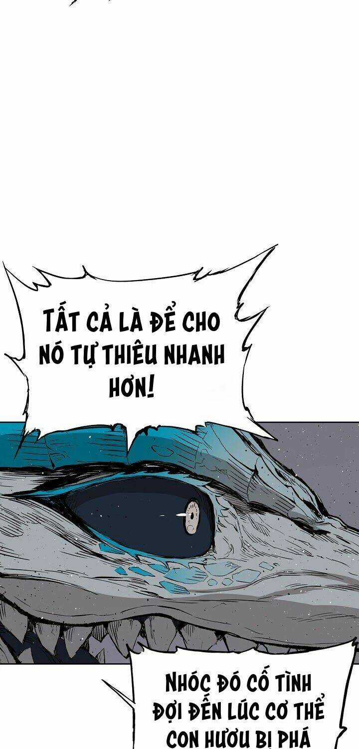 Vô Kiếm Tiểu Tử Chapter 57 trang 2