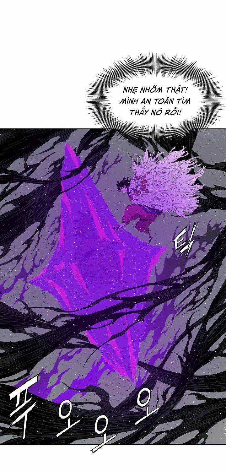 Vô Kiếm Tiểu Tử Chapter 57 trang 20