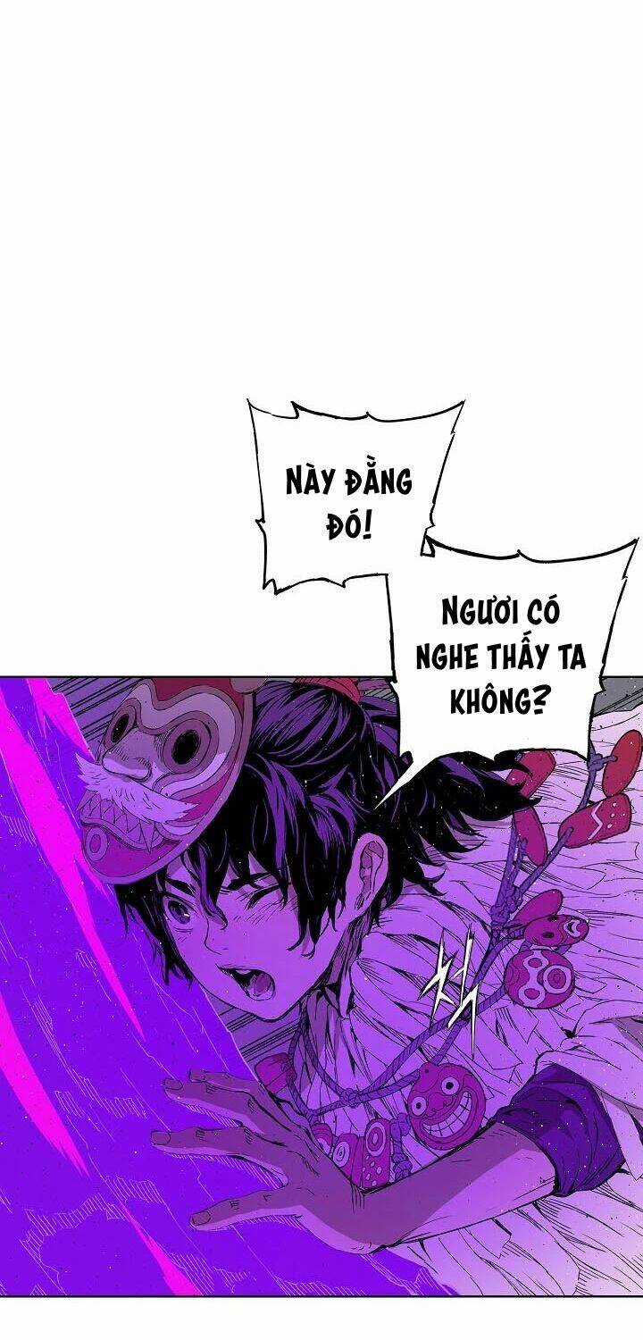 Vô Kiếm Tiểu Tử Chapter 57 trang 21