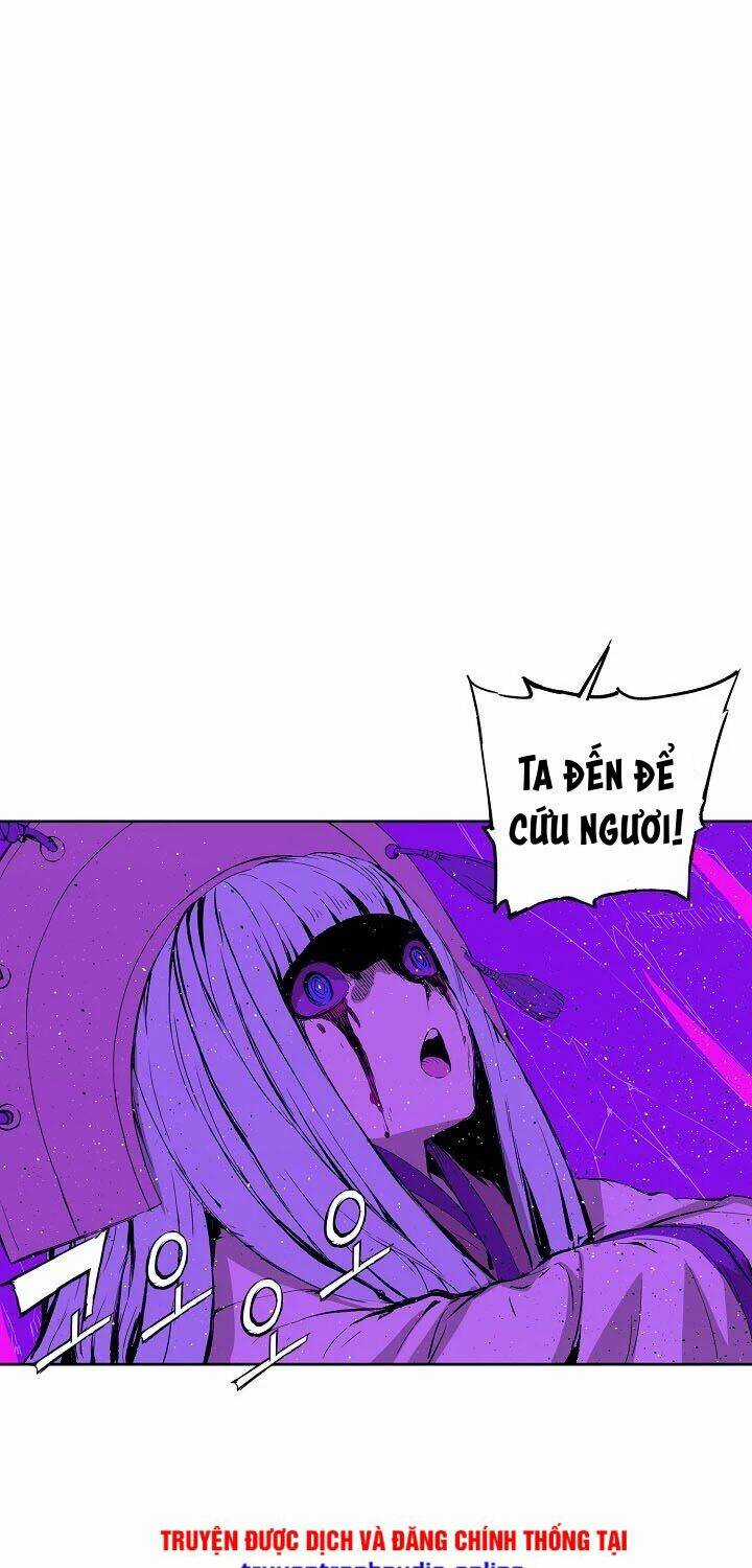 Vô Kiếm Tiểu Tử Chapter 57 trang 22