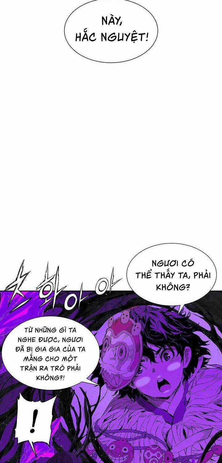 Vô Kiếm Tiểu Tử Chapter 57 trang 25