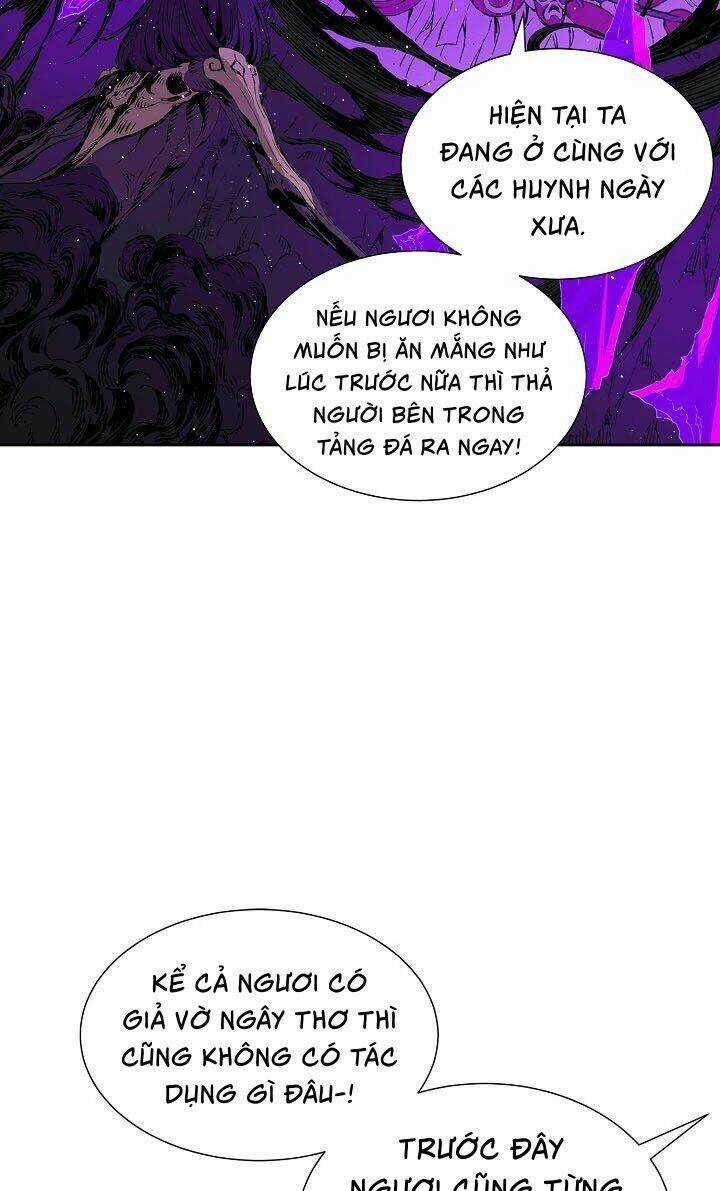 Vô Kiếm Tiểu Tử Chapter 57 trang 26