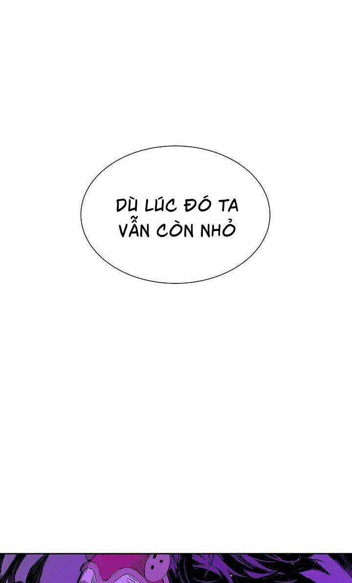 Vô Kiếm Tiểu Tử Chapter 57 trang 28